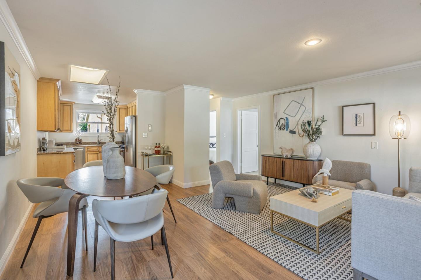 Detail Gallery Image 19 of 45 For 2398 Cherry Ave, San Jose,  CA 95125 - 3 Beds | 2 Baths