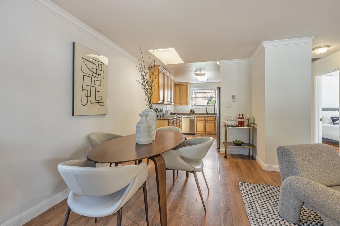 Detail Gallery Image 20 of 45 For 2398 Cherry Ave, San Jose,  CA 95125 - 3 Beds | 2 Baths