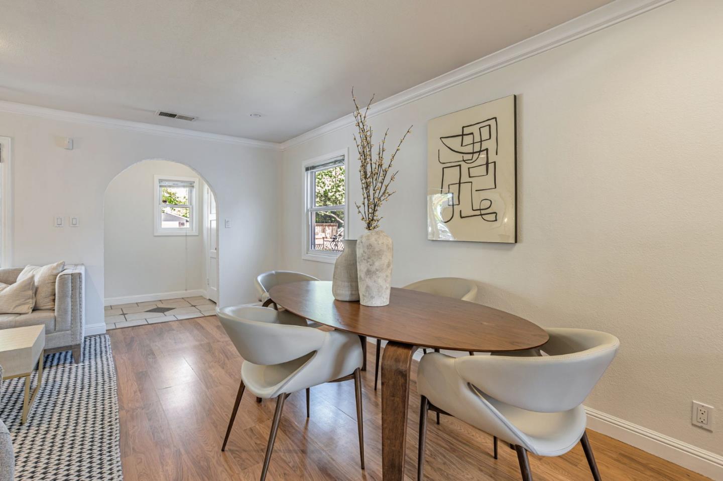 Detail Gallery Image 21 of 45 For 2398 Cherry Ave, San Jose,  CA 95125 - 3 Beds | 2 Baths