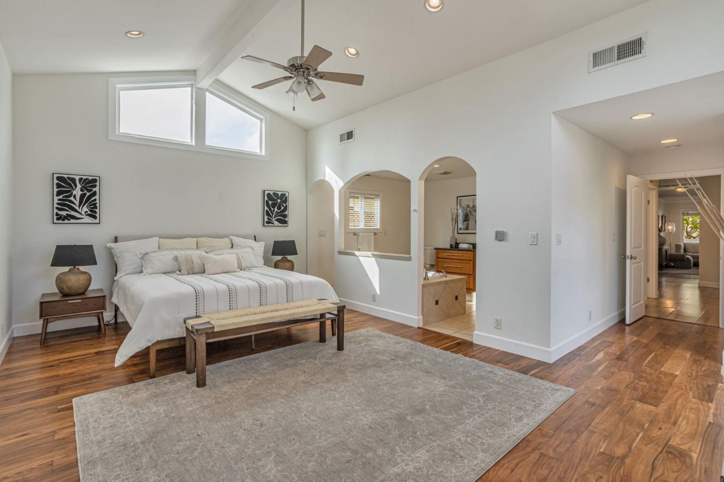 Detail Gallery Image 27 of 45 For 2398 Cherry Ave, San Jose,  CA 95125 - 3 Beds | 2 Baths