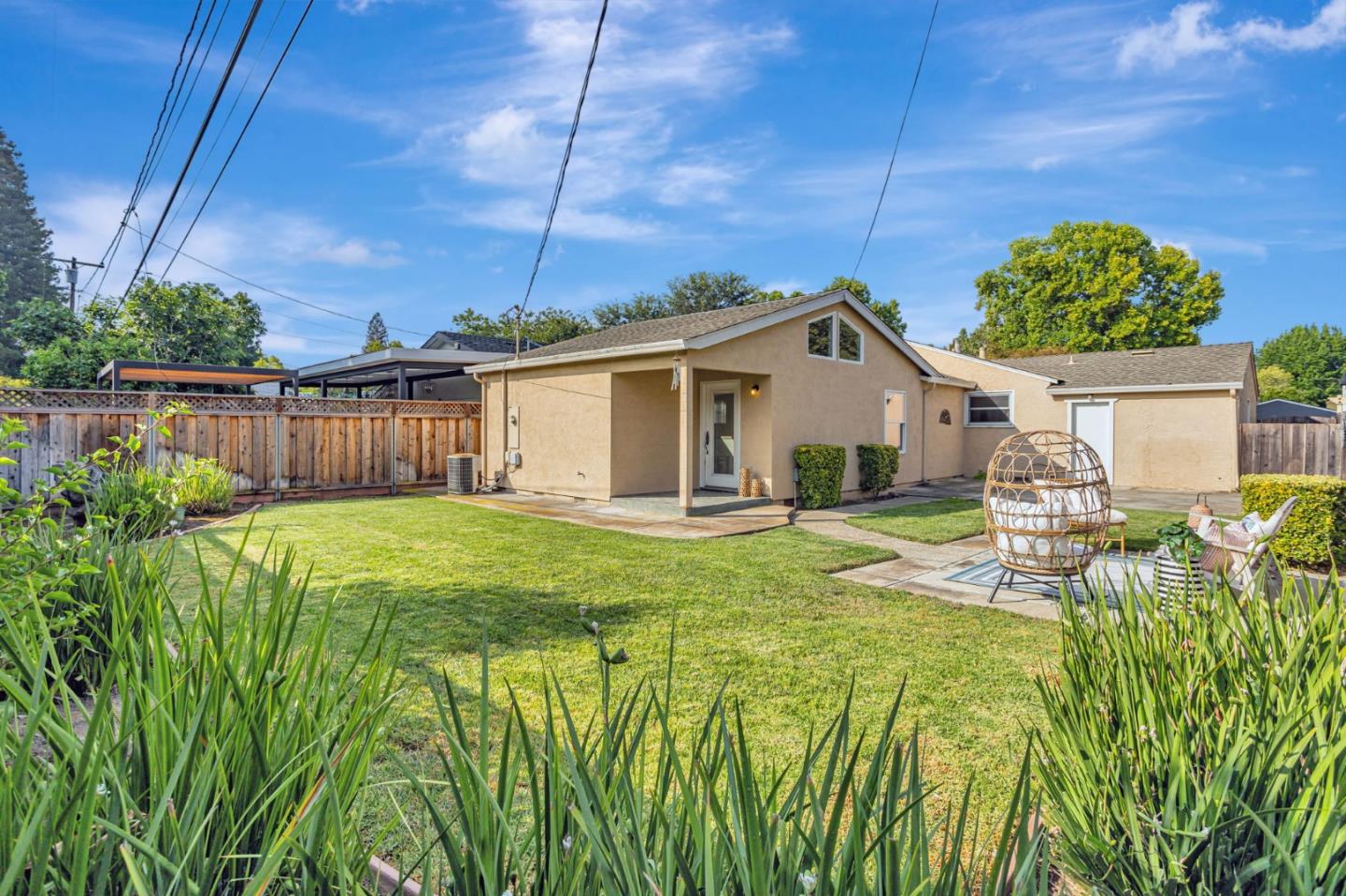 Detail Gallery Image 36 of 45 For 2398 Cherry Ave, San Jose,  CA 95125 - 3 Beds | 2 Baths