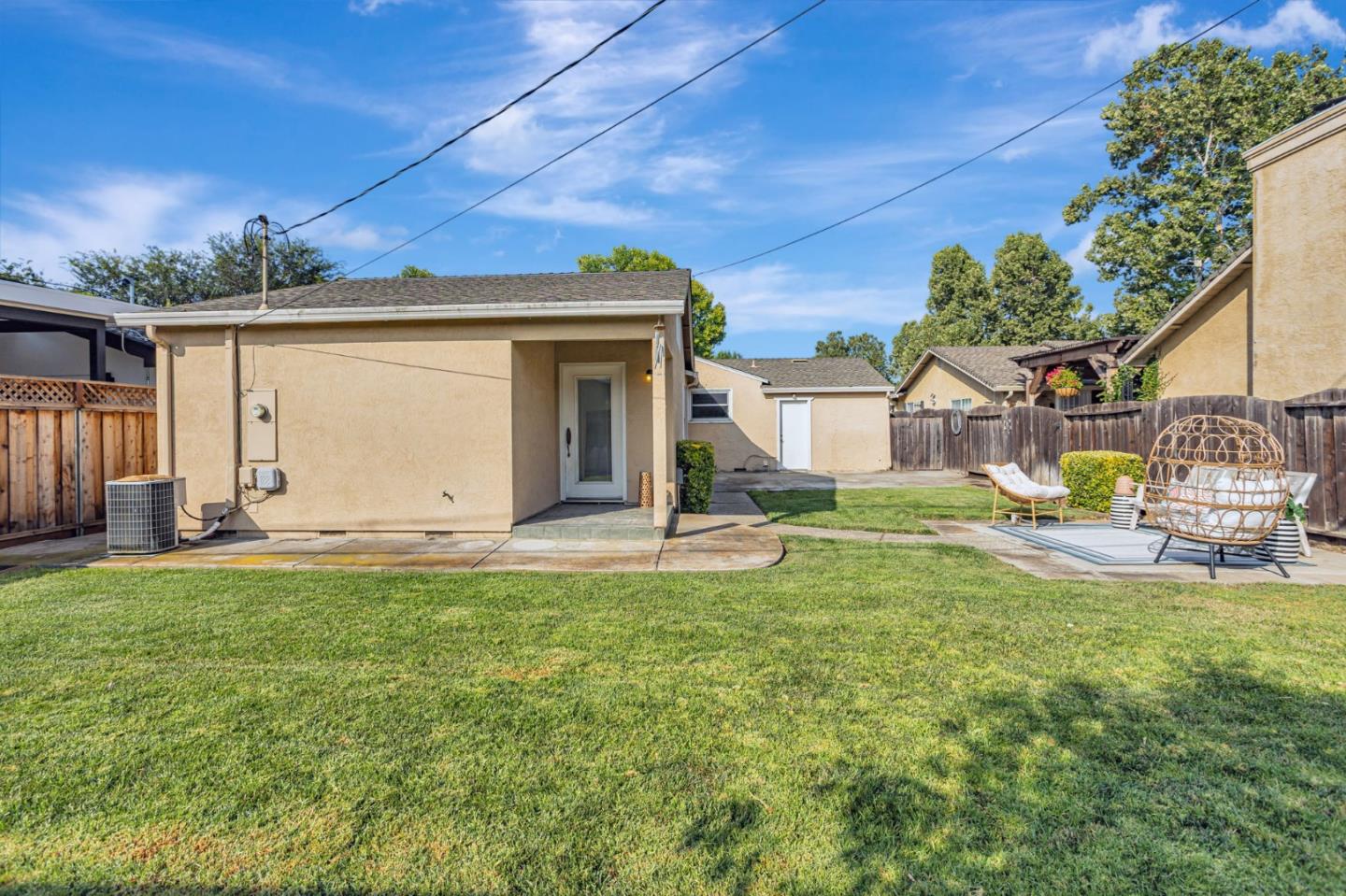 Detail Gallery Image 37 of 45 For 2398 Cherry Ave, San Jose,  CA 95125 - 3 Beds | 2 Baths