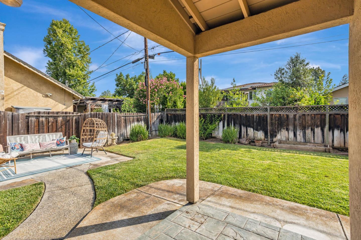 Detail Gallery Image 38 of 45 For 2398 Cherry Ave, San Jose,  CA 95125 - 3 Beds | 2 Baths