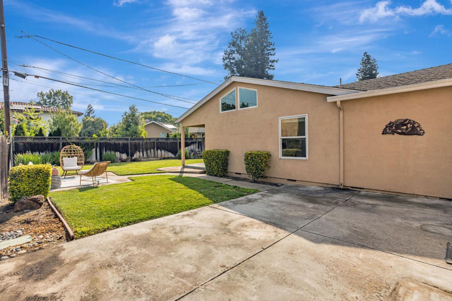 Detail Gallery Image 39 of 45 For 2398 Cherry Ave, San Jose,  CA 95125 - 3 Beds | 2 Baths