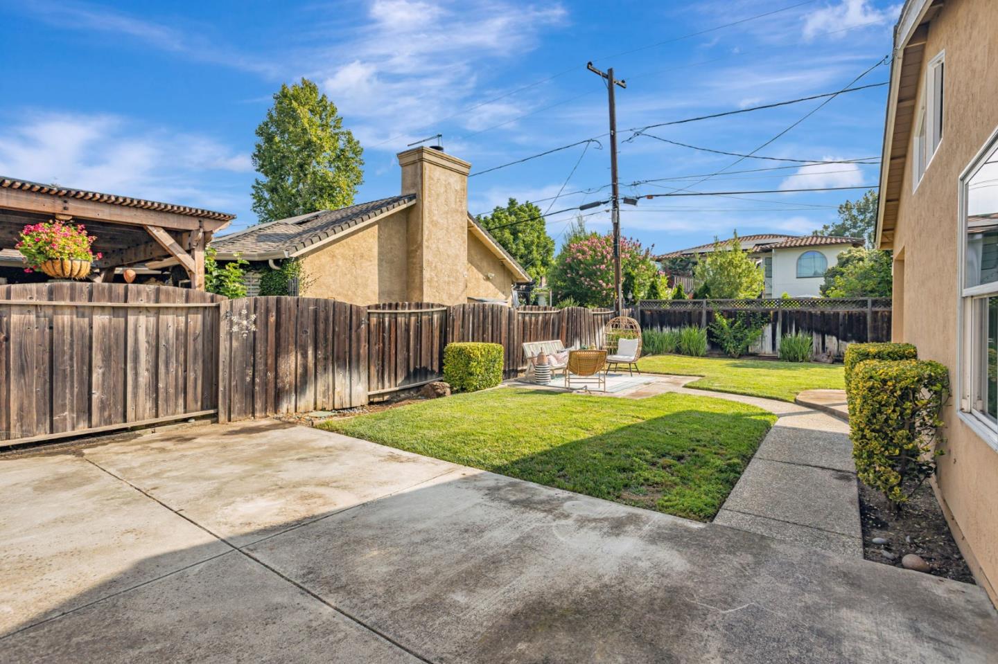 Detail Gallery Image 40 of 45 For 2398 Cherry Ave, San Jose,  CA 95125 - 3 Beds | 2 Baths