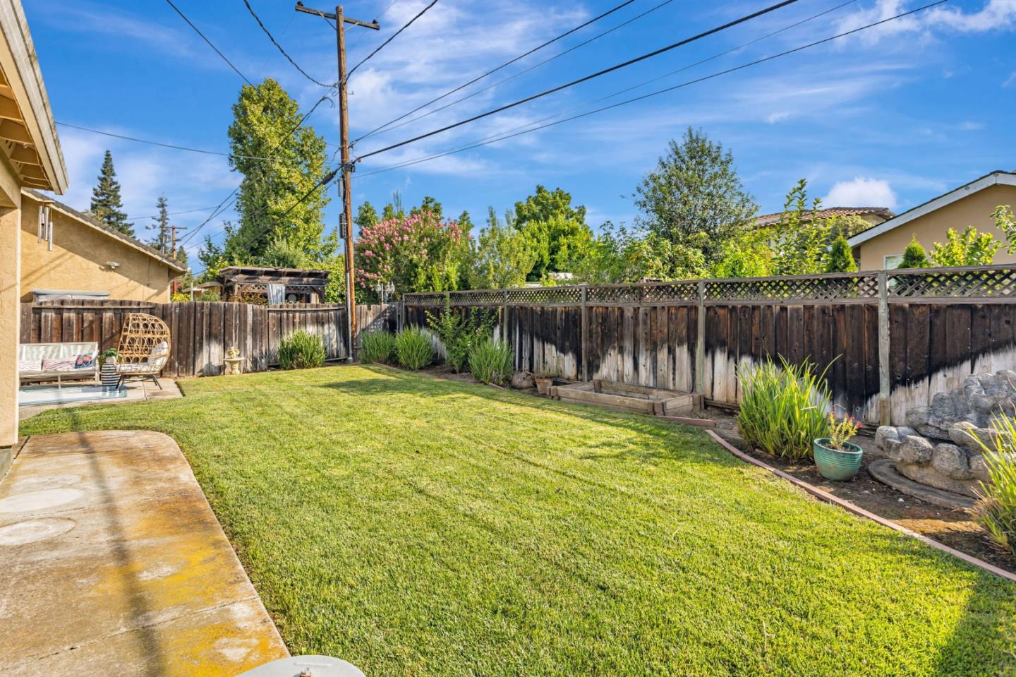 Detail Gallery Image 42 of 45 For 2398 Cherry Ave, San Jose,  CA 95125 - 3 Beds | 2 Baths