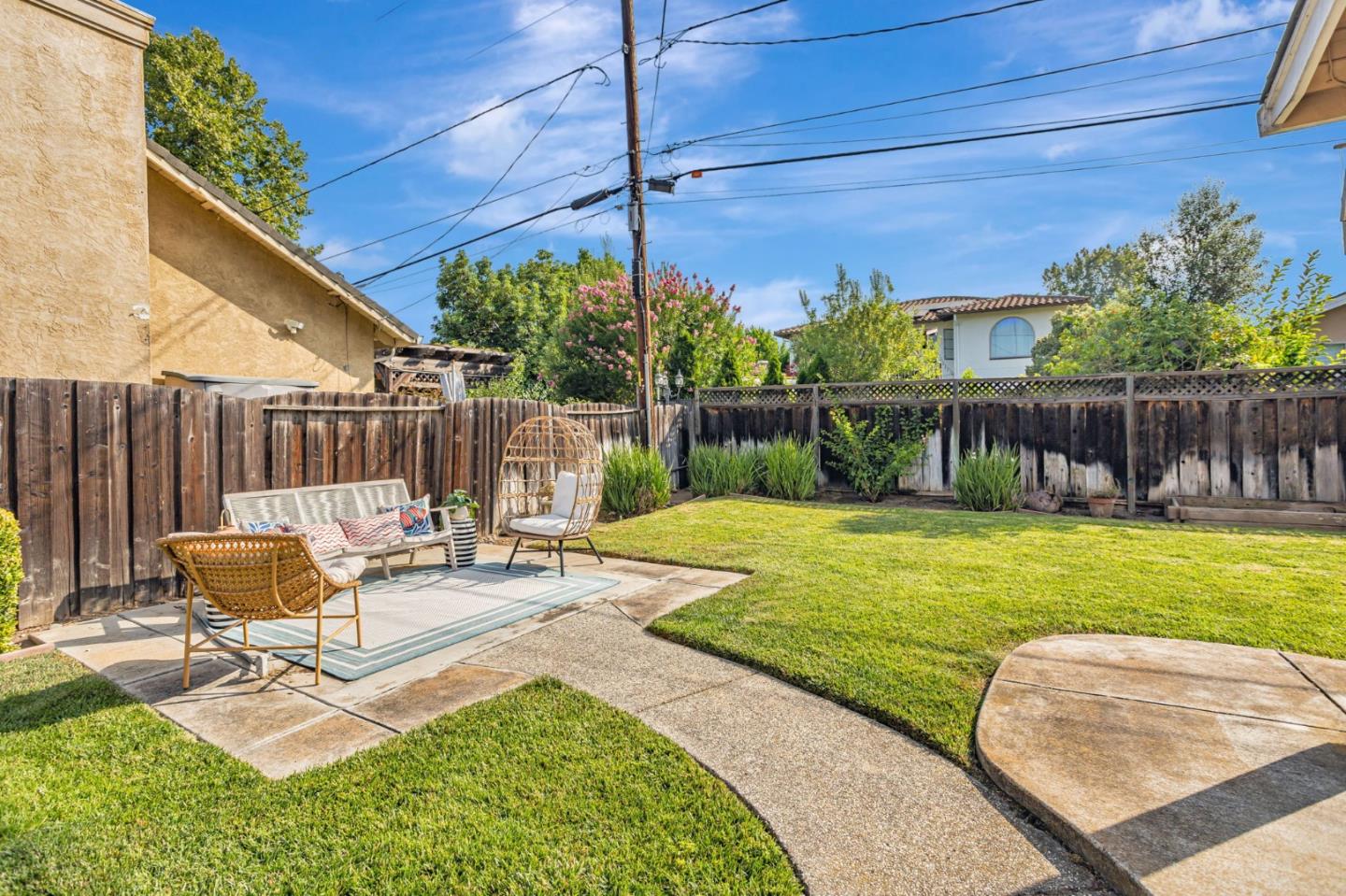 Detail Gallery Image 43 of 45 For 2398 Cherry Ave, San Jose,  CA 95125 - 3 Beds | 2 Baths