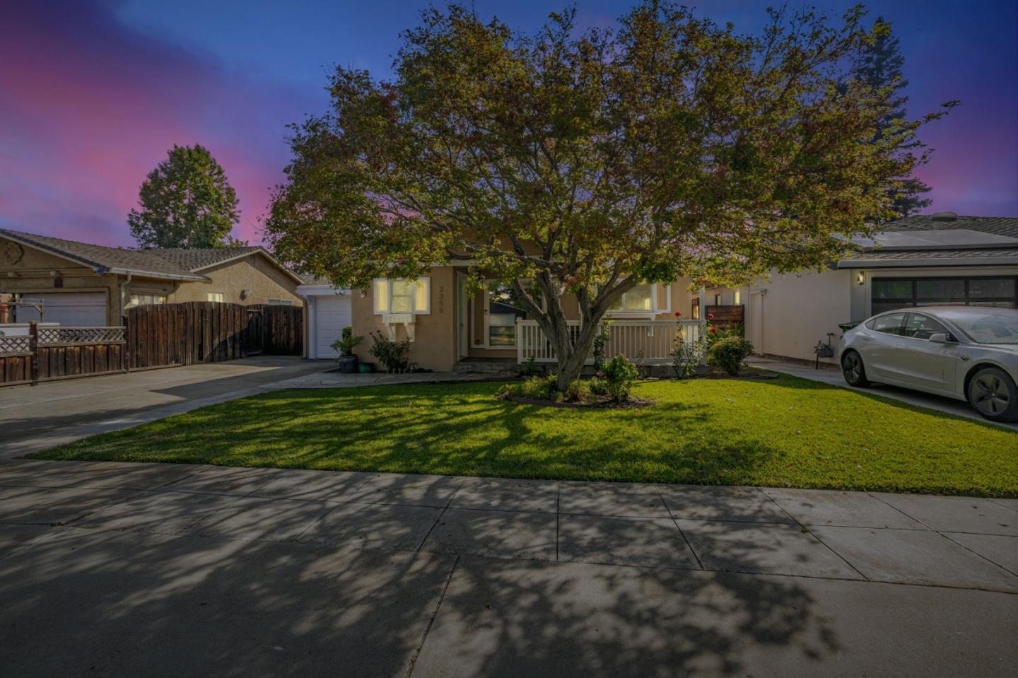 Detail Gallery Image 44 of 45 For 2398 Cherry Ave, San Jose,  CA 95125 - 3 Beds | 2 Baths