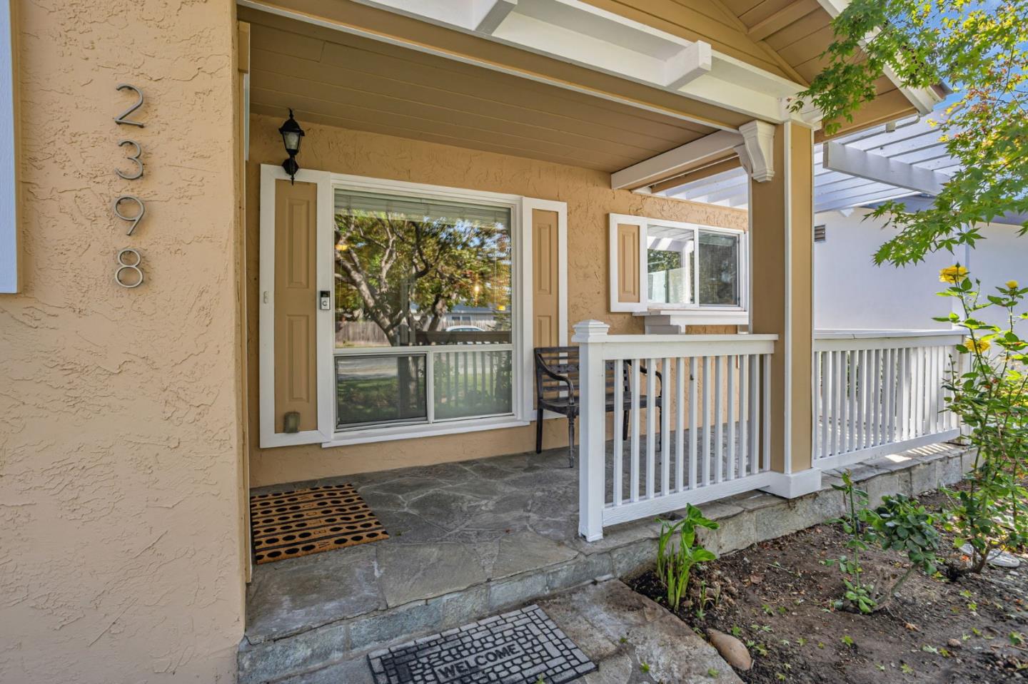 Detail Gallery Image 5 of 45 For 2398 Cherry Ave, San Jose,  CA 95125 - 3 Beds | 2 Baths