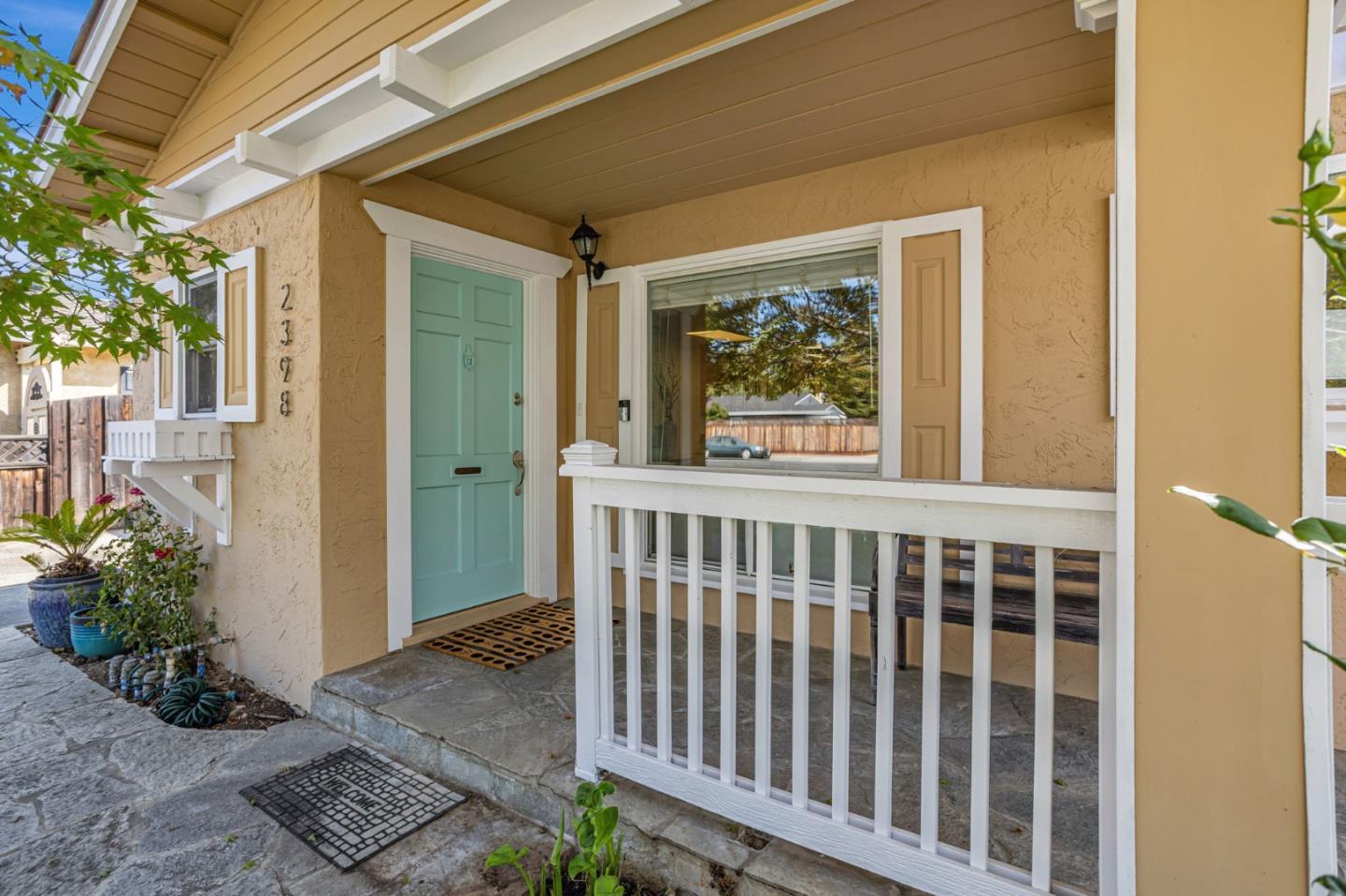 Detail Gallery Image 6 of 45 For 2398 Cherry Ave, San Jose,  CA 95125 - 3 Beds | 2 Baths