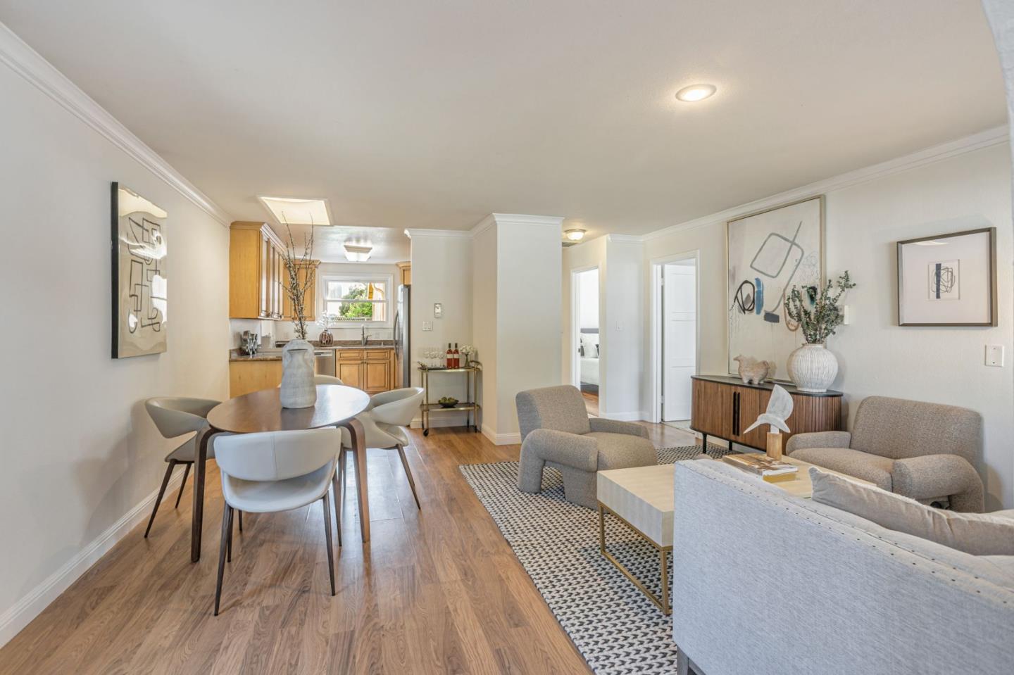 Detail Gallery Image 9 of 45 For 2398 Cherry Ave, San Jose,  CA 95125 - 3 Beds | 2 Baths