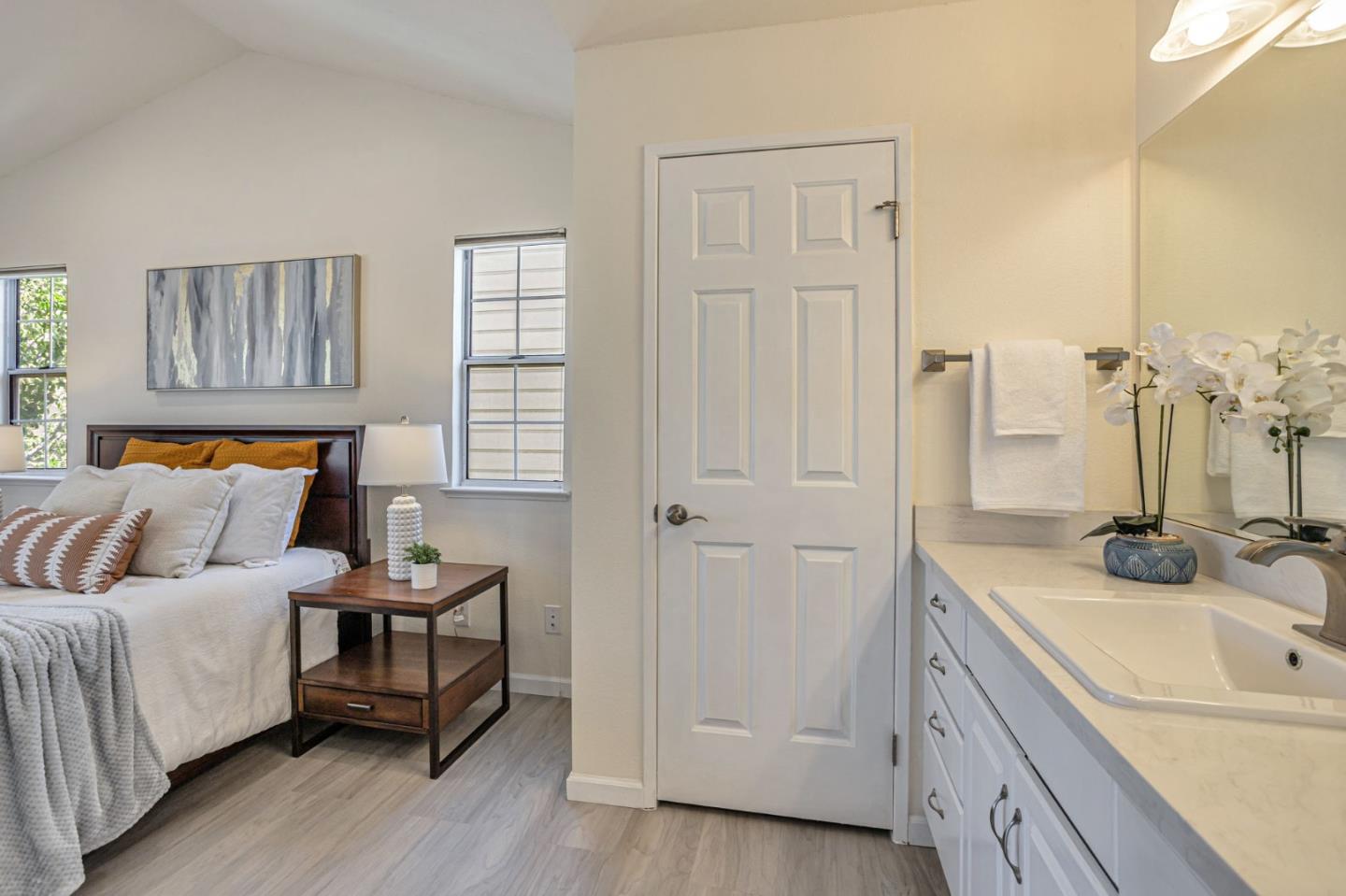 Detail Gallery Image 22 of 38 For 952 Coventry Way, Milpitas,  CA 95035 - 2 Beds | 2/1 Baths