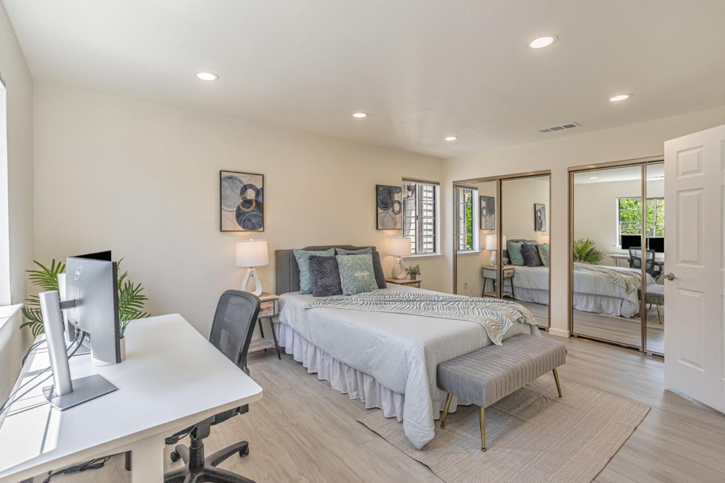 Detail Gallery Image 28 of 38 For 952 Coventry Way, Milpitas,  CA 95035 - 2 Beds | 2/1 Baths
