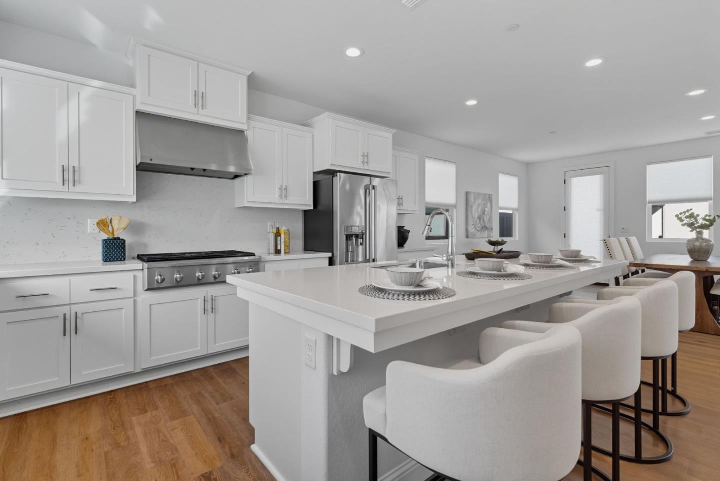 Detail Gallery Image 16 of 56 For 2659 Cordelia Ln, Tracy,  CA 95377 - 5 Beds | 3/1 Baths