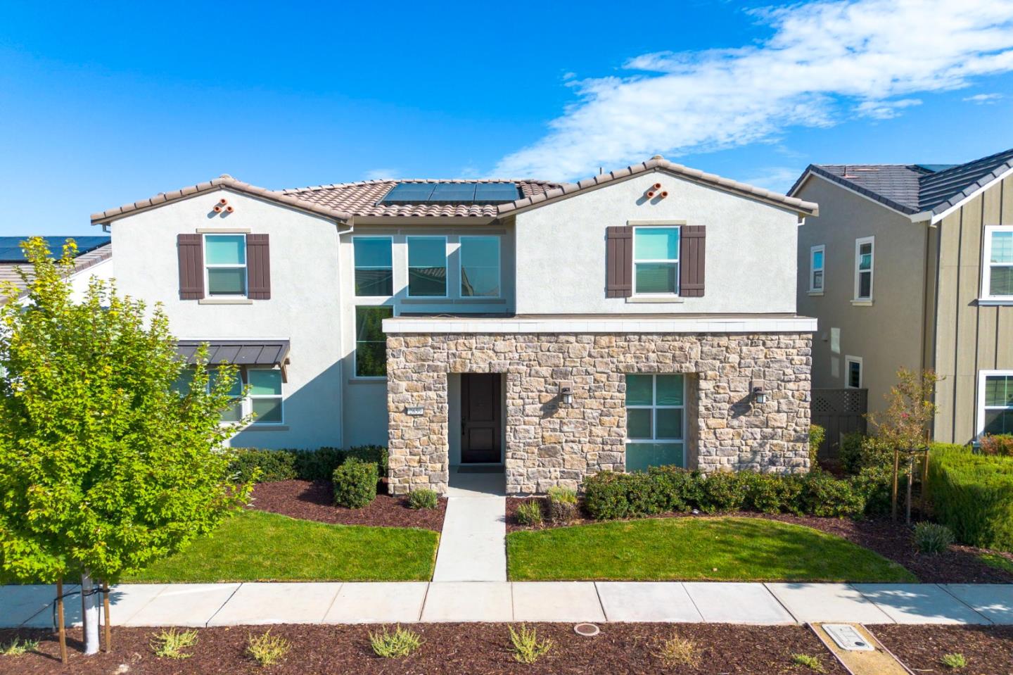 Detail Gallery Image 46 of 56 For 2659 Cordelia Ln, Tracy,  CA 95377 - 5 Beds | 3/1 Baths