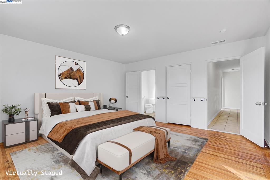 Detail Gallery Image 15 of 27 For 2285 Star Ave, Castro Valley,  CA 94546 - 3 Beds | 2 Baths