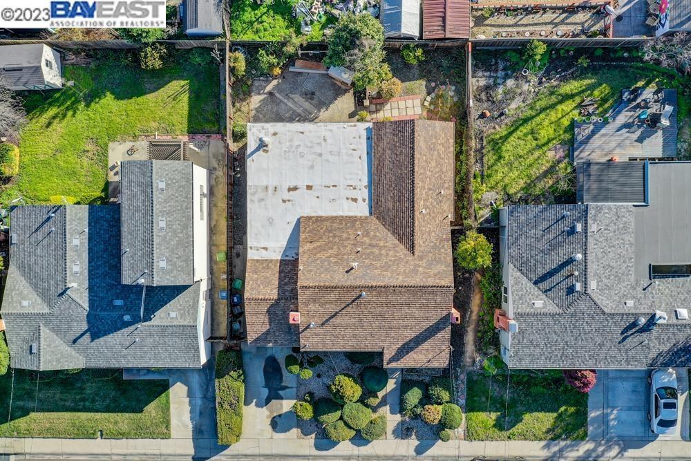 Detail Gallery Image 26 of 27 For 2285 Star Ave, Castro Valley,  CA 94546 - 3 Beds | 2 Baths
