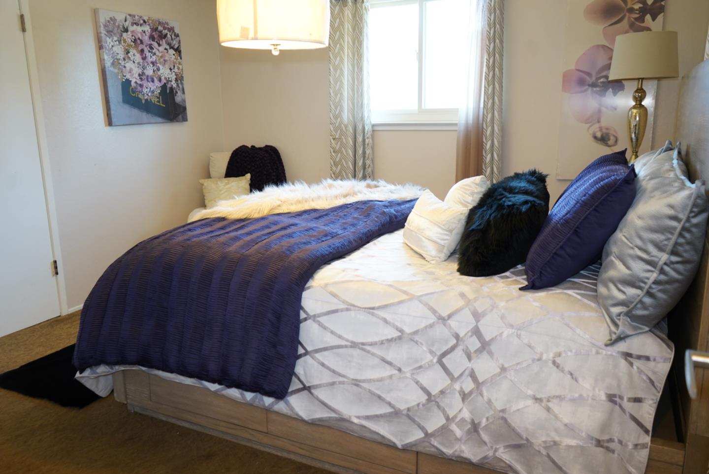 Detail Gallery Image 7 of 8 For 406 Craven Ct, Hayward,  CA 94541 - 2 Beds | 1 Baths