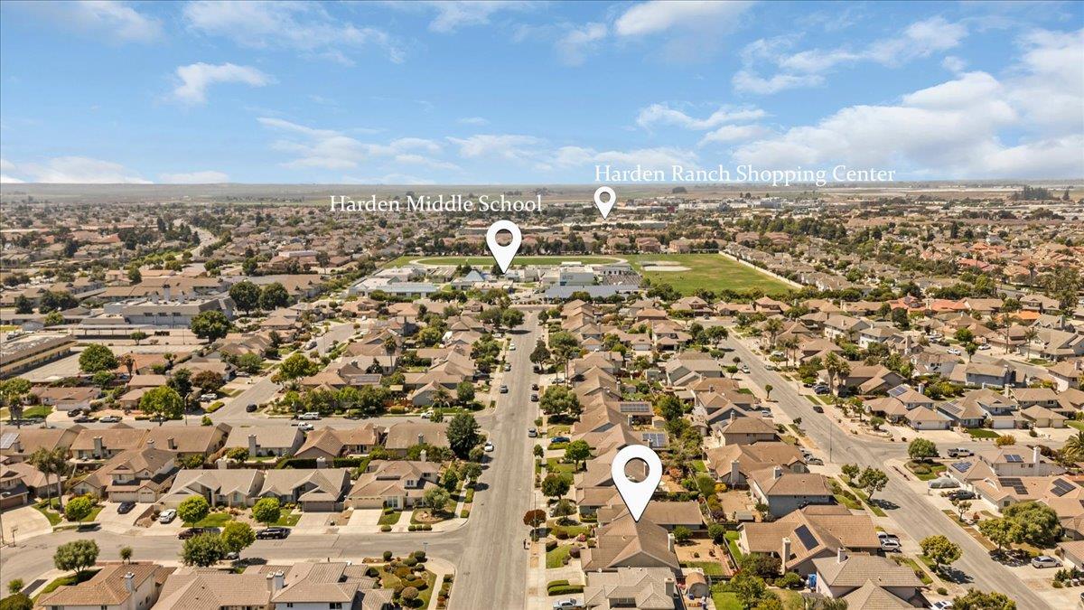 Detail Gallery Image 36 of 37 For 329 Westminster Dr, Salinas,  CA 93906 - 3 Beds | 2 Baths