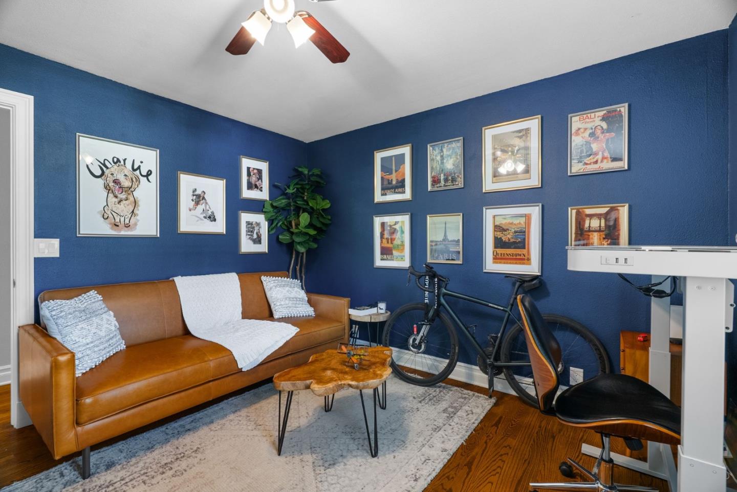 Detail Gallery Image 26 of 75 For 1201 Hester Ave, San Jose,  CA 95126 - 4 Beds | 3 Baths