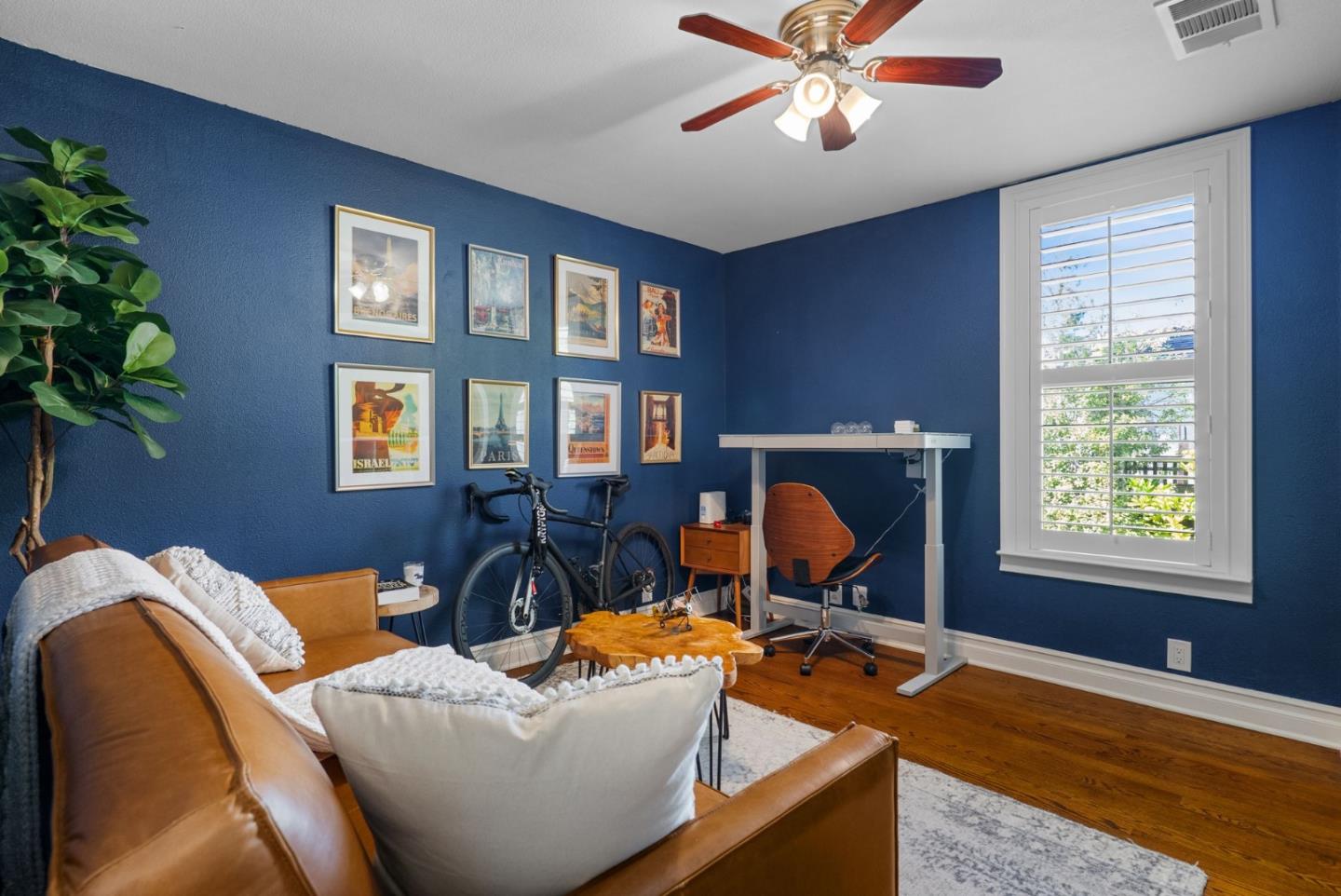 Detail Gallery Image 28 of 75 For 1201 Hester Ave, San Jose,  CA 95126 - 4 Beds | 3 Baths
