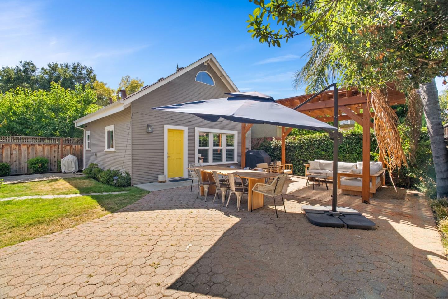 Detail Gallery Image 30 of 75 For 1201 Hester Ave, San Jose,  CA 95126 - 4 Beds | 3 Baths