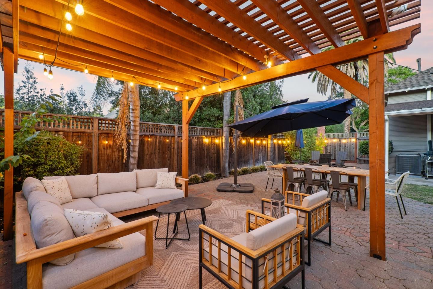 Detail Gallery Image 38 of 75 For 1201 Hester Ave, San Jose,  CA 95126 - 4 Beds | 3 Baths