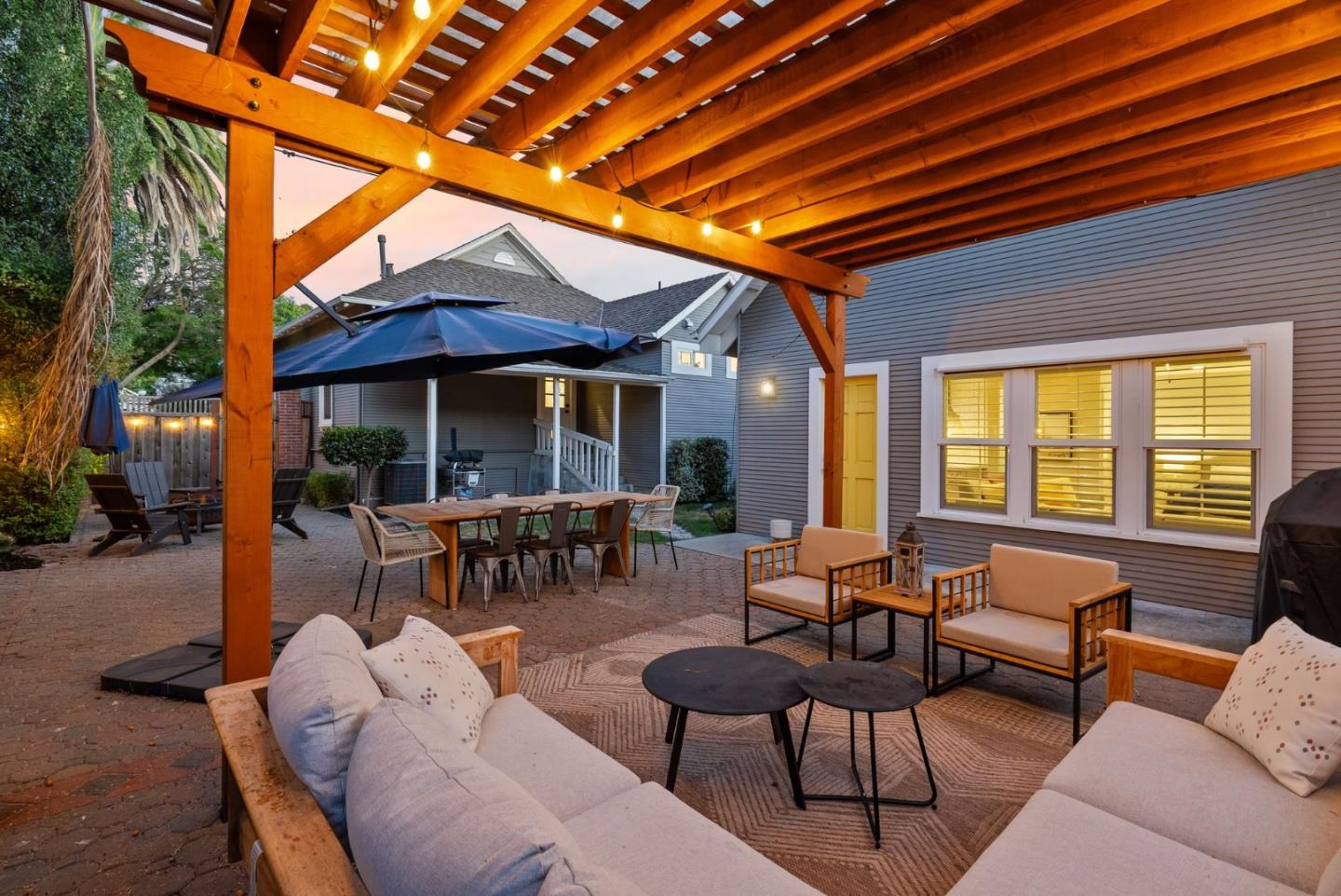 Detail Gallery Image 39 of 75 For 1201 Hester Ave, San Jose,  CA 95126 - 4 Beds | 3 Baths