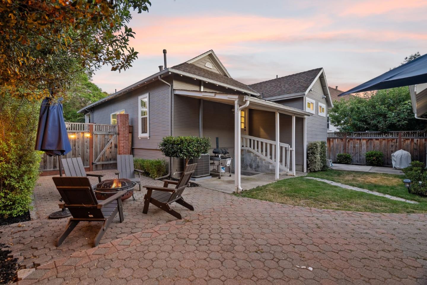 Detail Gallery Image 45 of 75 For 1201 Hester Ave, San Jose,  CA 95126 - 4 Beds | 3 Baths