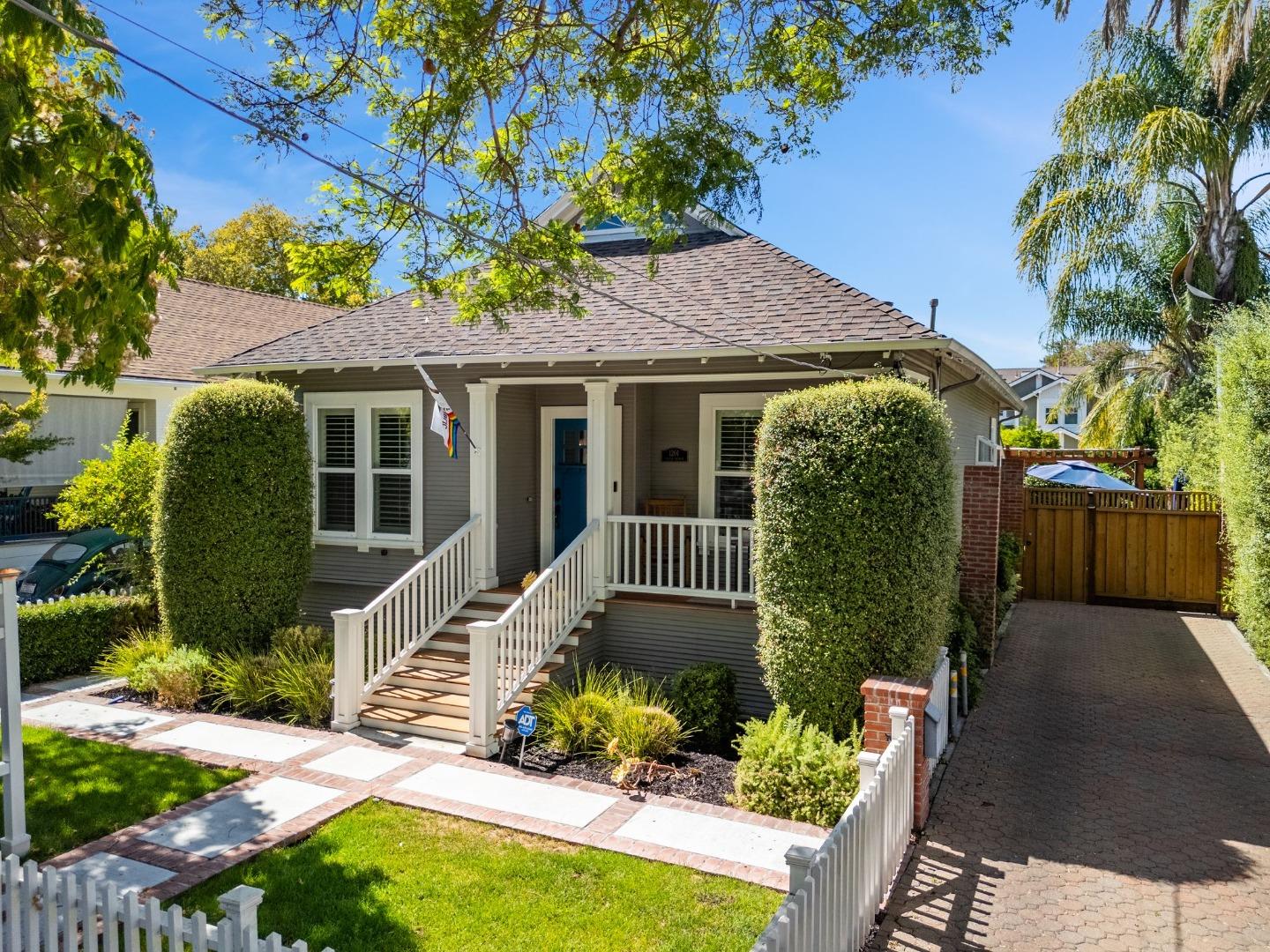 Detail Gallery Image 54 of 75 For 1201 Hester Ave, San Jose,  CA 95126 - 4 Beds | 3 Baths