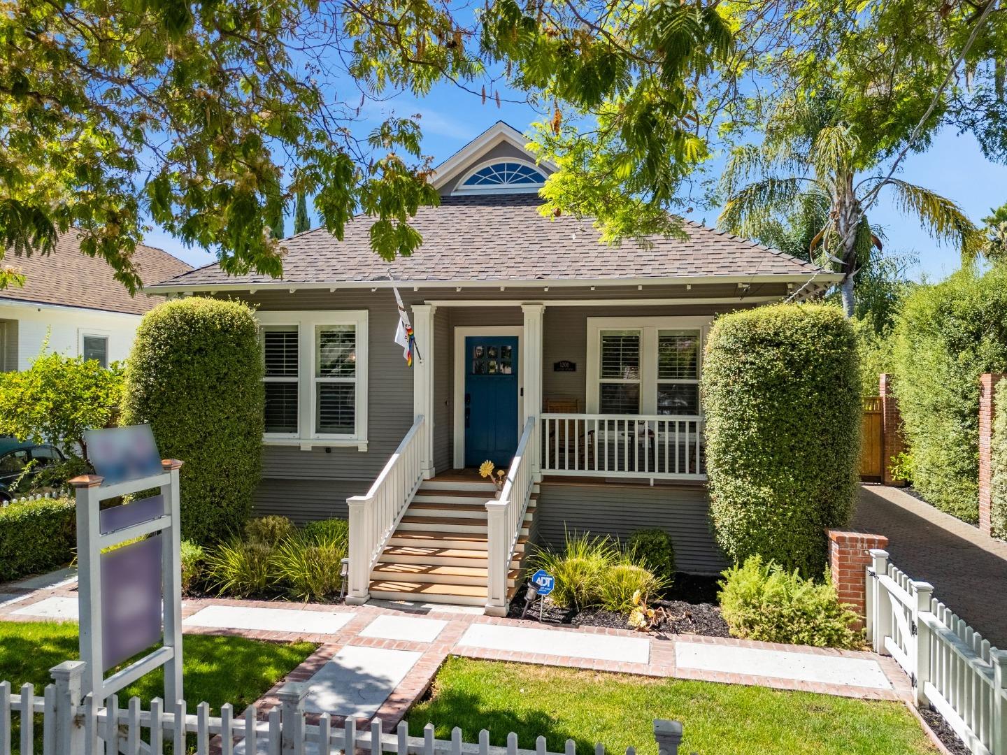 Detail Gallery Image 55 of 75 For 1201 Hester Ave, San Jose,  CA 95126 - 4 Beds | 3 Baths