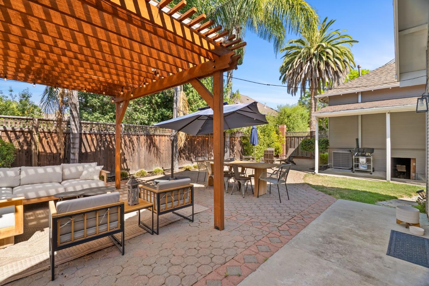 Detail Gallery Image 57 of 75 For 1201 Hester Ave, San Jose,  CA 95126 - 4 Beds | 3 Baths