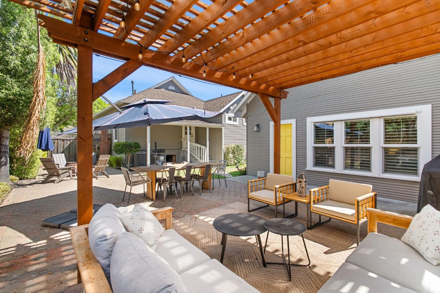 Detail Gallery Image 58 of 75 For 1201 Hester Ave, San Jose,  CA 95126 - 4 Beds | 3 Baths