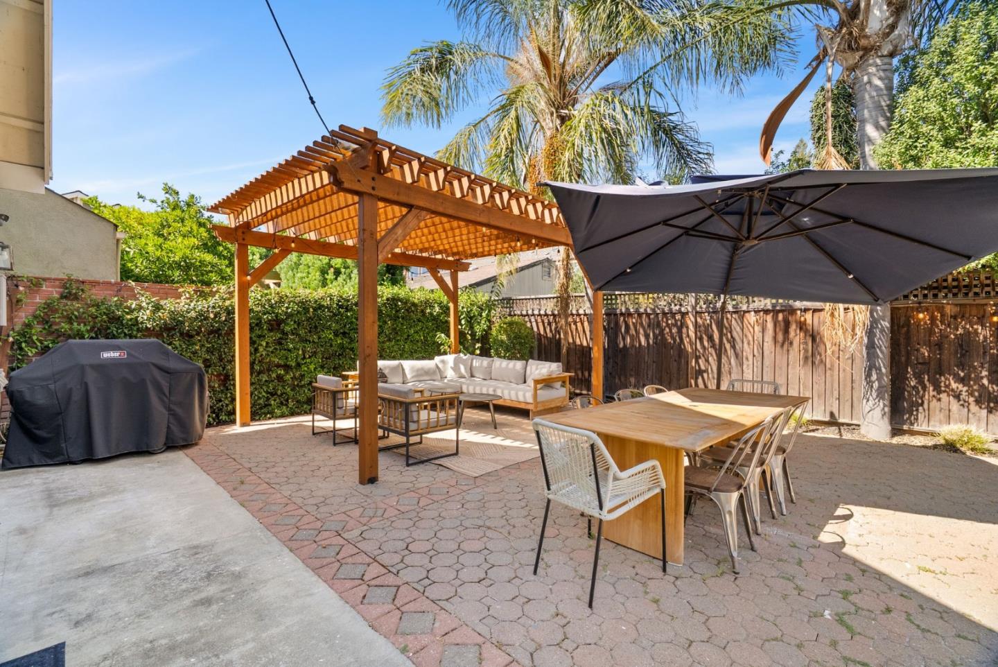 Detail Gallery Image 59 of 75 For 1201 Hester Ave, San Jose,  CA 95126 - 4 Beds | 3 Baths