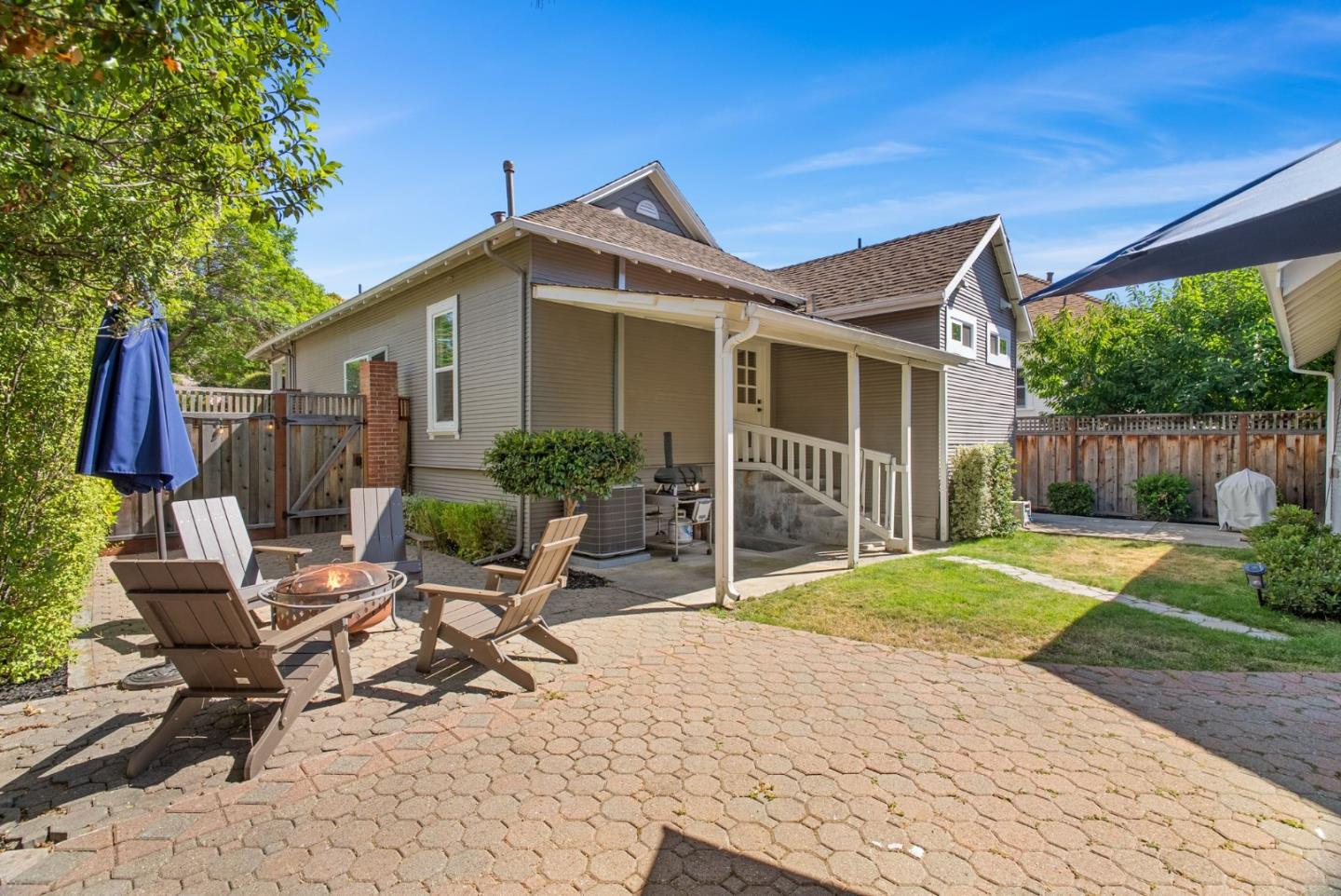 Detail Gallery Image 61 of 75 For 1201 Hester Ave, San Jose,  CA 95126 - 4 Beds | 3 Baths