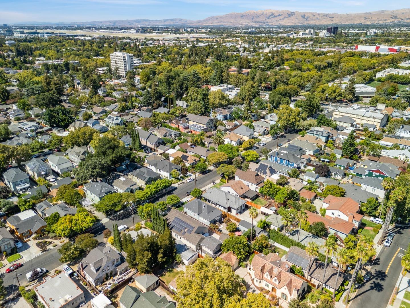 Detail Gallery Image 64 of 75 For 1201 Hester Ave, San Jose,  CA 95126 - 4 Beds | 3 Baths
