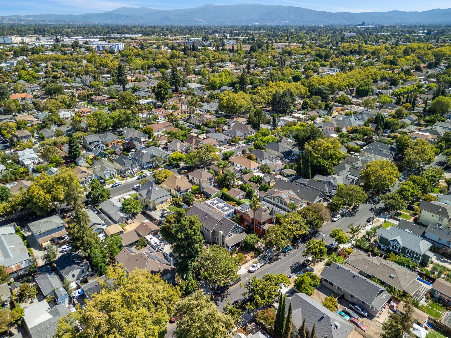 Detail Gallery Image 67 of 75 For 1201 Hester Ave, San Jose,  CA 95126 - 4 Beds | 3 Baths
