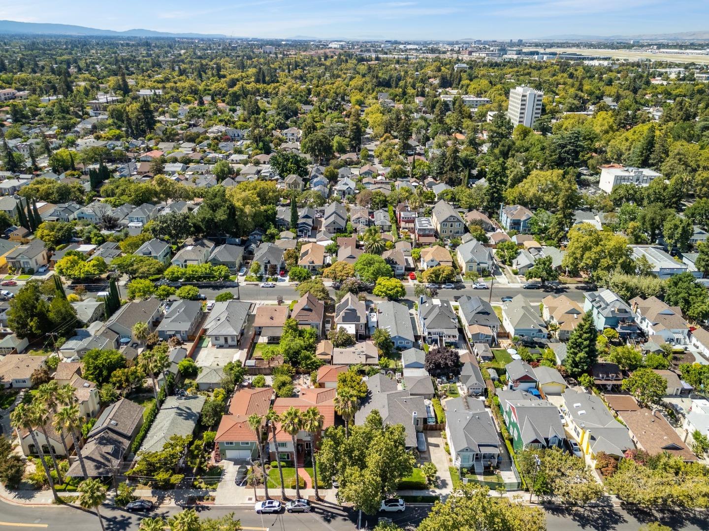 Detail Gallery Image 69 of 75 For 1201 Hester Ave, San Jose,  CA 95126 - 4 Beds | 3 Baths