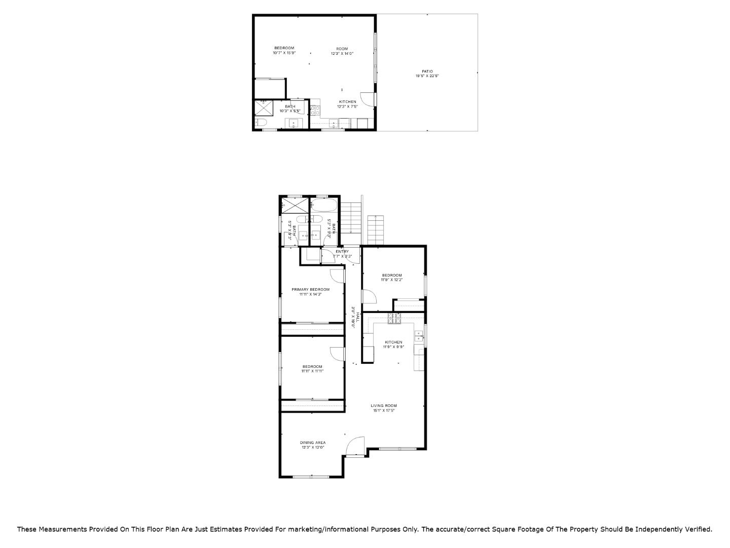 Detail Gallery Image 74 of 75 For 1201 Hester Ave, San Jose,  CA 95126 - 4 Beds | 3 Baths