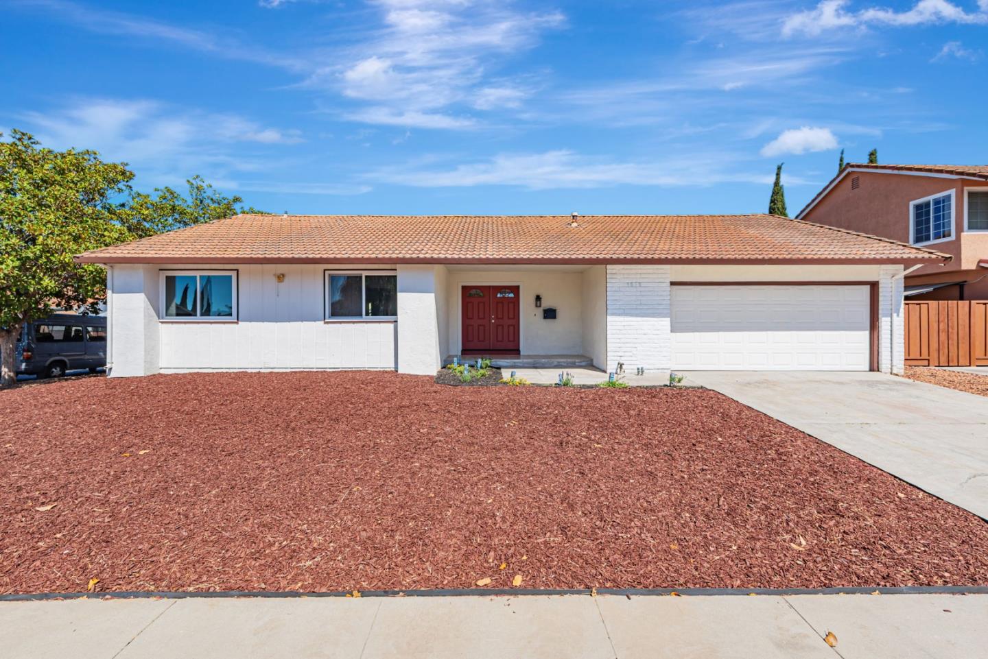 Detail Gallery Image 1 of 32 For 4858 Rue Toulon Ct, San Jose,  CA 95136 - 4 Beds | 2 Baths