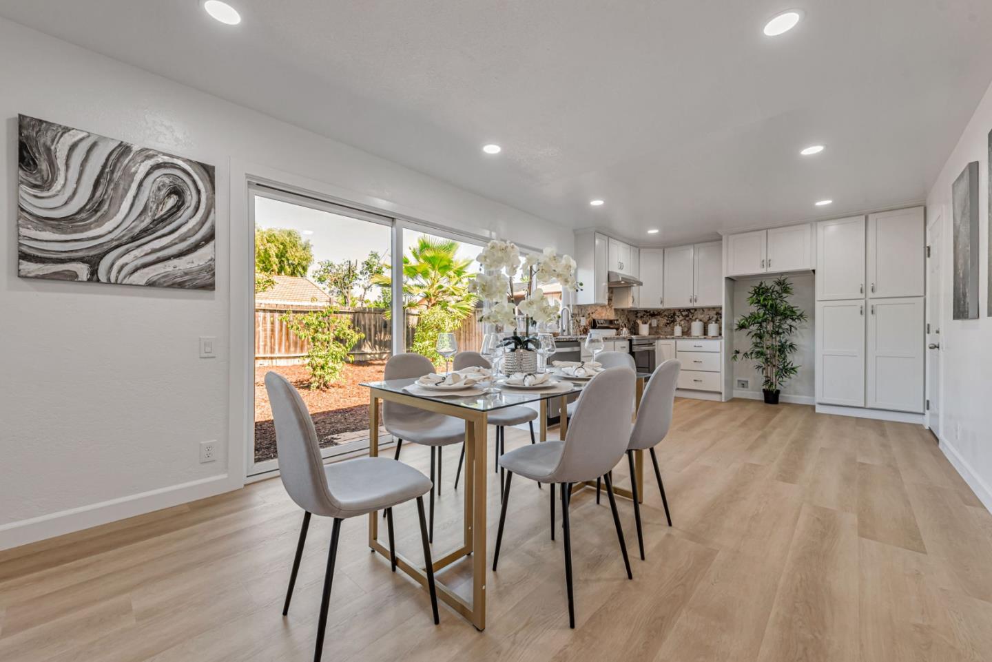 Detail Gallery Image 15 of 32 For 4858 Rue Toulon Ct, San Jose,  CA 95136 - 4 Beds | 2 Baths