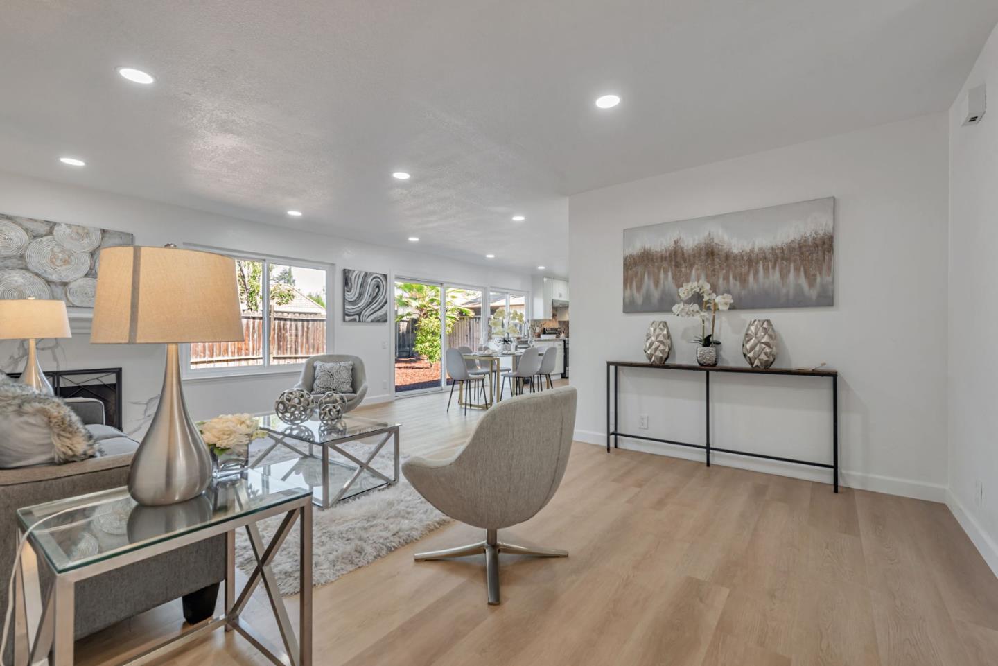 Detail Gallery Image 6 of 32 For 4858 Rue Toulon Ct, San Jose,  CA 95136 - 4 Beds | 2 Baths