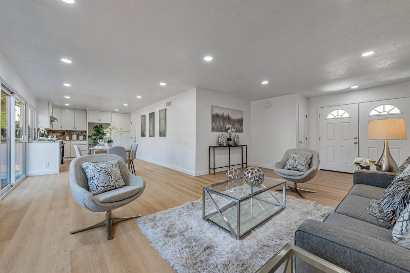 Detail Gallery Image 9 of 32 For 4858 Rue Toulon Ct, San Jose,  CA 95136 - 4 Beds | 2 Baths