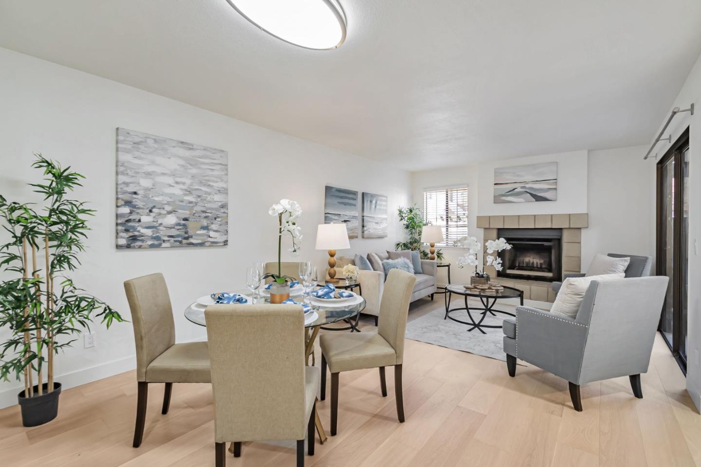 Detail Gallery Image 13 of 29 For 19972 Portal Plz, Cupertino,  CA 95014 - 2 Beds | 2/1 Baths