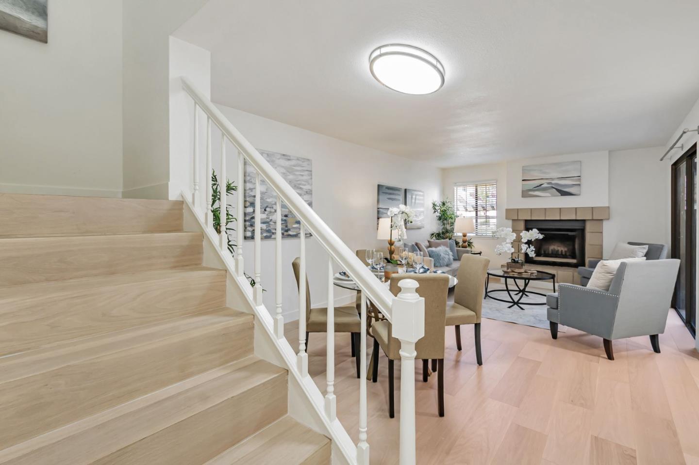 Detail Gallery Image 17 of 29 For 19972 Portal Plz, Cupertino,  CA 95014 - 2 Beds | 2/1 Baths