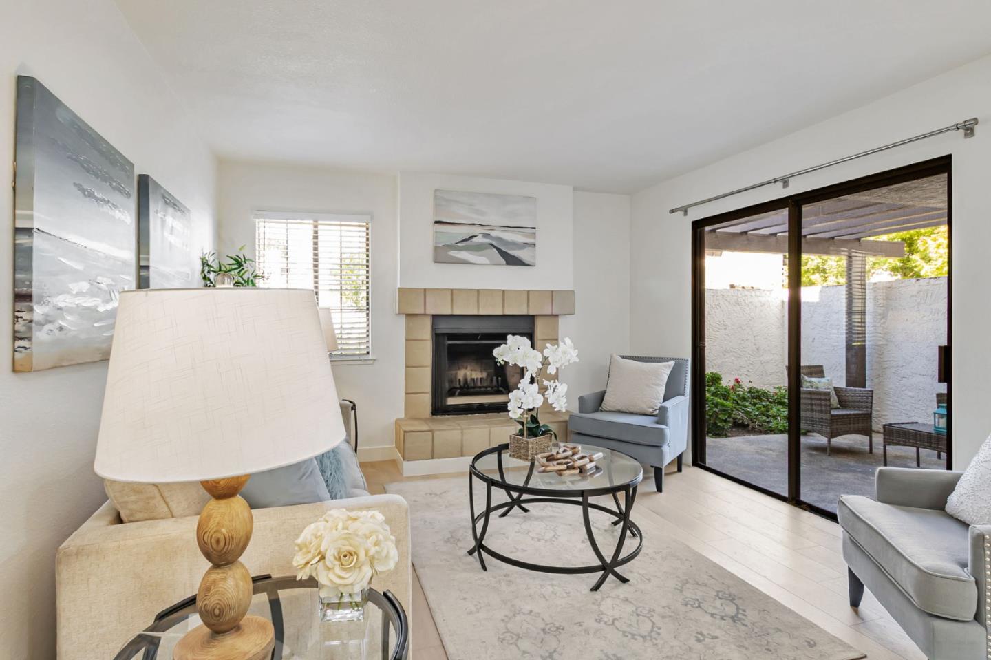 Detail Gallery Image 5 of 29 For 19972 Portal Plz, Cupertino,  CA 95014 - 2 Beds | 2/1 Baths