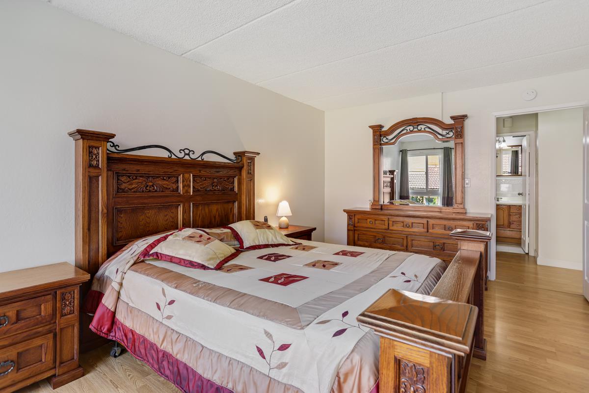 Detail Gallery Image 10 of 17 For 1700 Civic Center Dr #214,  Santa Clara,  CA 95050 - 1 Beds | 1 Baths