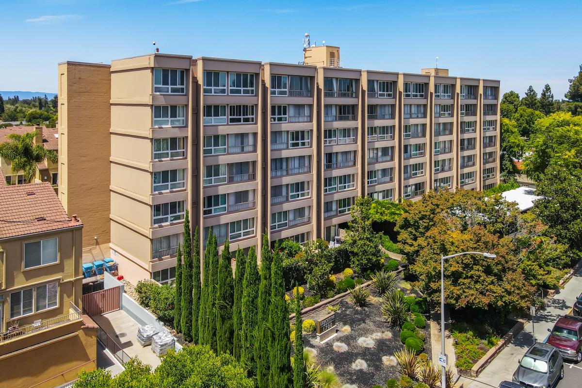 Detail Gallery Image 13 of 17 For 1700 Civic Center Dr #214,  Santa Clara,  CA 95050 - 1 Beds | 1 Baths