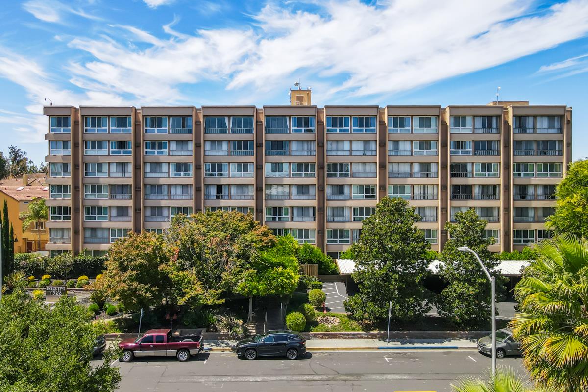 Detail Gallery Image 16 of 17 For 1700 Civic Center Dr #214,  Santa Clara,  CA 95050 - 1 Beds | 1 Baths