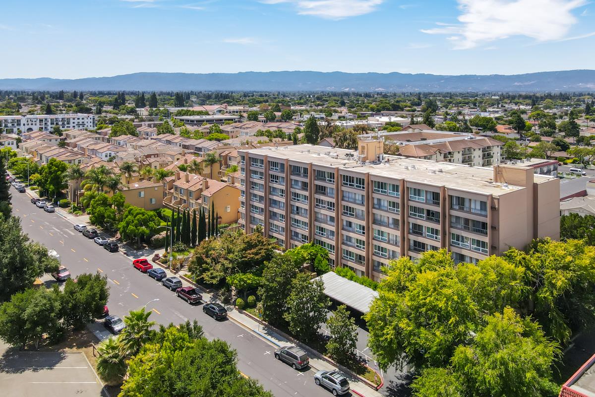 Detail Gallery Image 17 of 17 For 1700 Civic Center Dr #214,  Santa Clara,  CA 95050 - 1 Beds | 1 Baths